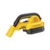 DeWalt 18V XR 1,9l Wet/Dry Vacuum