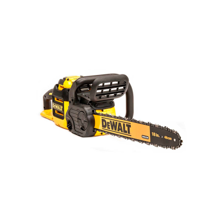 DeWalt Chainsaw