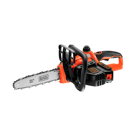 18V 2.0Ah Lithium-ion Cordless Chainsaw 25cm