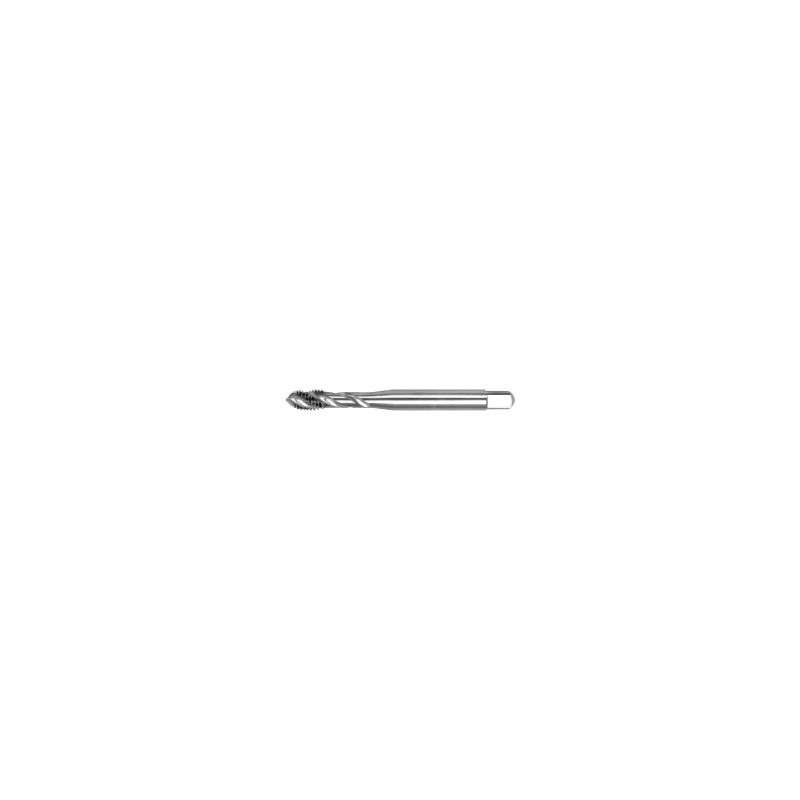 SOMTA 35˚ Machine Tap BSW 1/4 SOMTA 35˚ Machine Tap BSW 1/4