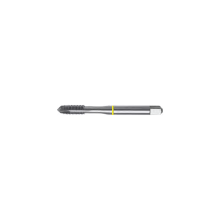 SOMTA Nose Tap DIN371 HSSEV3 Yellow M10