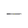 SOMTA Nose Tap DIN371 HSSEV3 Yellow M10