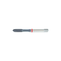 SOMTA Nose Tap DIN371 HSSEV3 Red M5