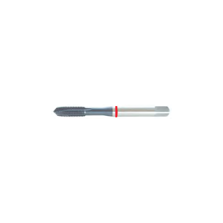 SOMTA Nose Tap DIN371 HSSEV3 Red M5