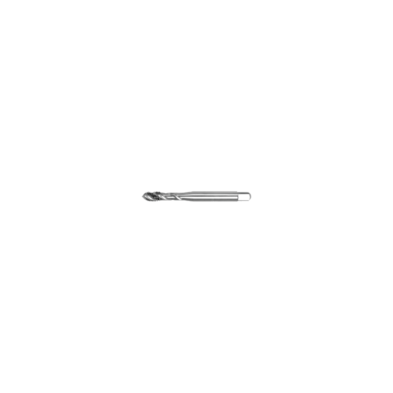 SOMTA 35˚ Machine Tap UNC 1/2 SOMTA 35˚ Machine Tap UNC 1/2