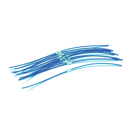 Bobina Fio HDL 10x 30cm 3mm