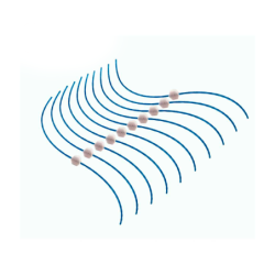EMBALAGEM 10 FIOS HDL DE 3MM