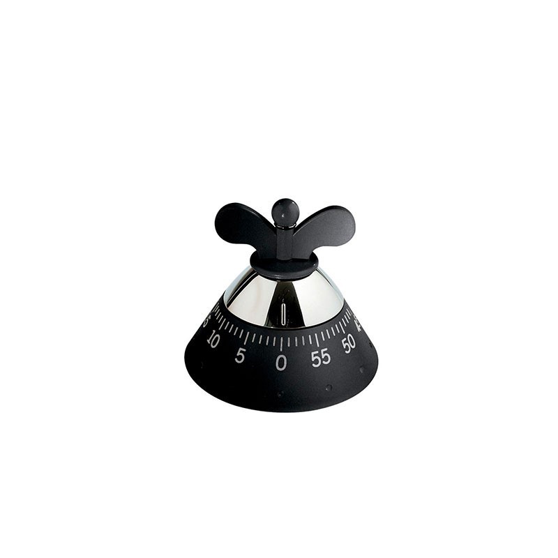 Kitchen Timer Black - Kitchen Timer