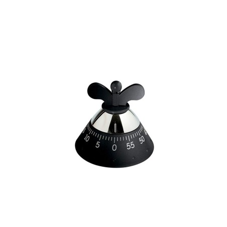 Kitchen Timer Black - Kitchen Timer