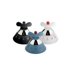 Kitchen Timer Black - Kitchen Timer