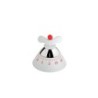 Cuentaminutos Blanco - Kitchen Timer