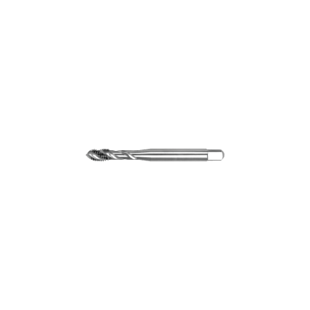 Macho Espiral UNF ISO529 HSSEV3 7/16 SOMTA