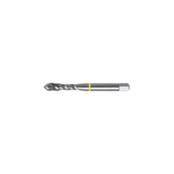 SOMTA Spiral Tap DIN371 HSSEV3 Yellow M5