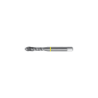 Macho Espiral DIN371 HSSEV3 Amarelo M5 SOMTA