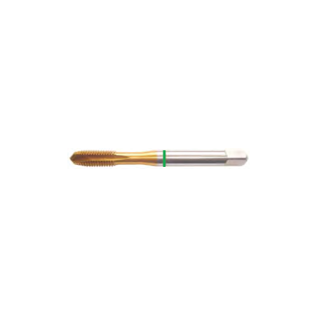 SOMTA Nose Tap DIN371 HSSEV3 Green M8