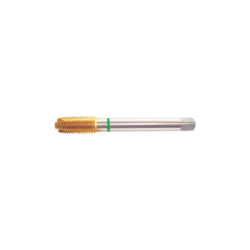 Macho DIN376 HSSEV3 Verde M4 SOMTA