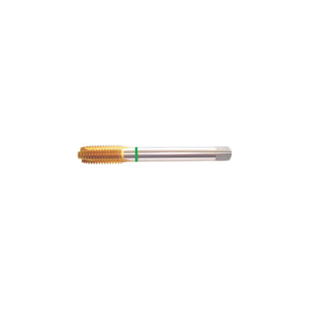 SOMTA Nose Tap DIN376 HSSEV3 Green M4