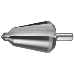 RUKO Conical Drills For Plates HSS Nº4