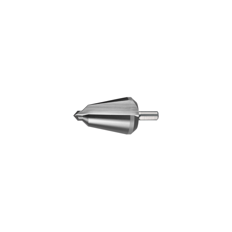 RUKO Conical Drills For Plates HSS Nº4