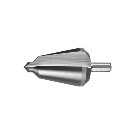 RUKO Conical Drills For Plates HSS Nº4