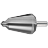 RUKO Conical Drills For Plates HSS Nº4