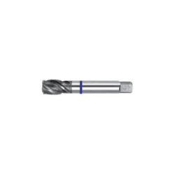 SOMTA Spiral Tap DIN376 HSSEV3 Blue M14