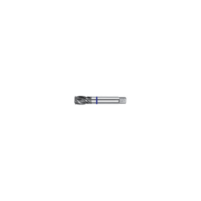 SOMTA Spiral Tap DIN376 HSSEV3 Blue M14