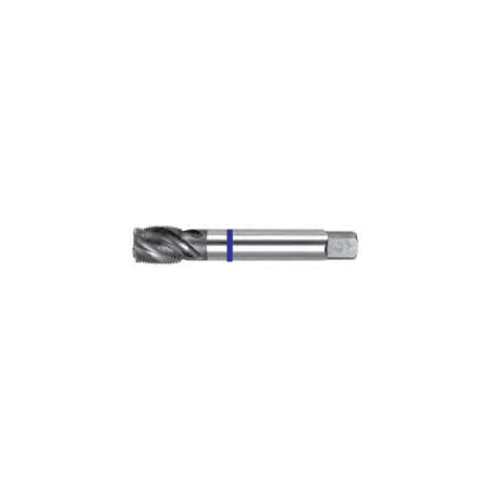 SOMTA Spiral Tap DIN376 HSSEV3 Blue M14
