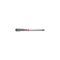 SOMTA Spiral Tap DIN376 HSSEV3 Red M16