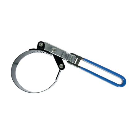 KING TONY 110~121 mm Swivel Oil Filter Wrench