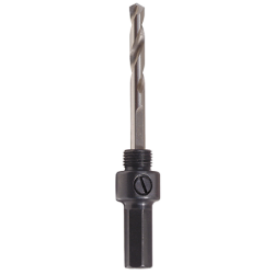 ARVORE BROCA-GUIA 1/2" X 20 ENC 11MM