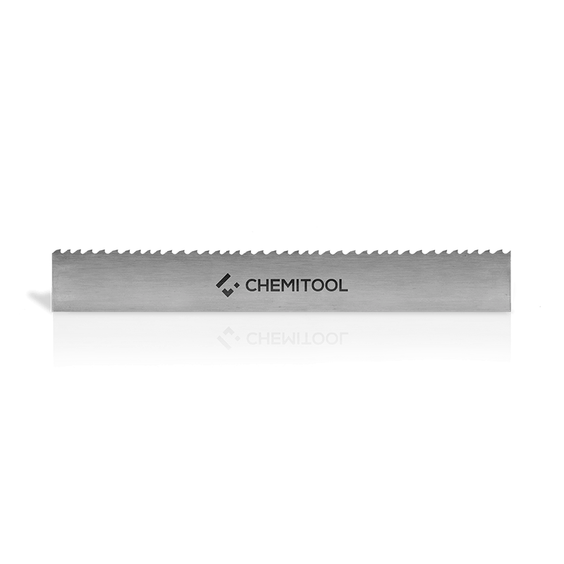 Fitas de Serra POWER PRO 5200x34x1,3mm Z2/3P CHEMITOOL CUTTING