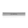 Fitas de Serra POWER PRO 5200x34x1,3mm Z2/3P CHEMITOOL CUTTING