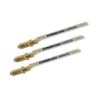 DeWalt Extreme bi-metal cutting blade for wood cuts (82mm x 1.4mm)