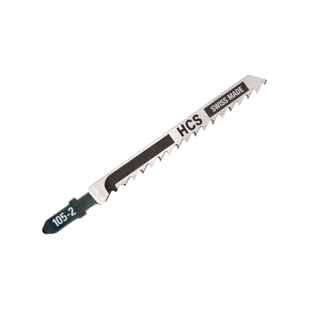 DeWalt HCS Cutting blade for wood cuts (100mm x 4mm)