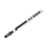 DeWalt HCS Cutting blade for wood cuts (100mm x 4mm)