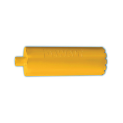 COR.DIAM. PARA HUMIDO Ø250 L=400MM  SEG