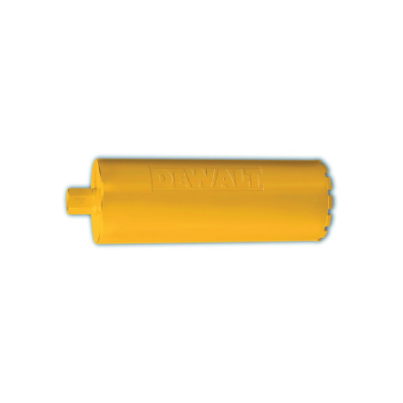 DEWALT POWER-TOOLS Wet Diamond Core Bit  Ø250 L=400mm sec.
