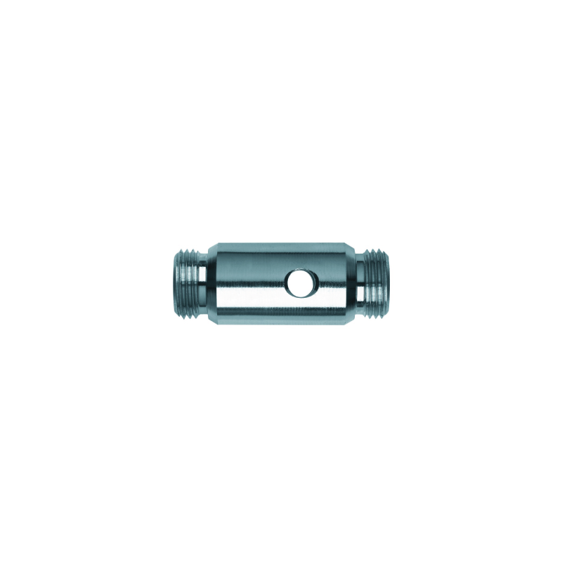 DEWALT POWER-TOOLS Adapter 1/2M em 1/2B DEWALT POWER-TOOLS Adapter 1/2M em 1/2B