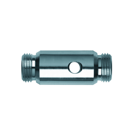 Adaptador 1/2M em 1/2B DEWALT POWER-TOOLS