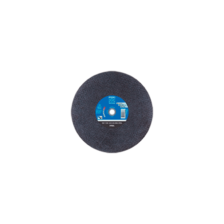 PFERD Cut-Off Wheels Performance SG 100 m/s, Flat Type T (Shape 41) 100 T 350-3,8 a 24 Q SG-Rail/25,4