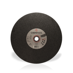 DISCO CORTE METAL PLANO Ø355X3