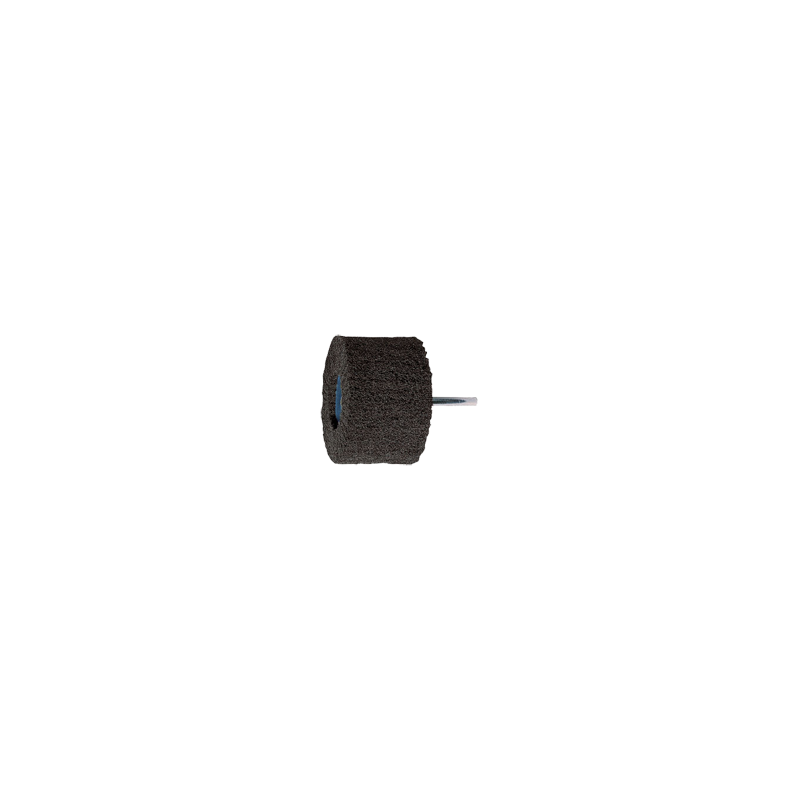 Rodas De Acabamento Com Haste Polinox PNL Carbureto De Silício (SiC) PFERD G280 40 x 20 mm
