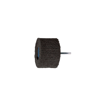 Rodas De Acabamento Com Haste Polinox PNL Carbureto De Silício (SiC) PFERD G280 40 x 20 mm