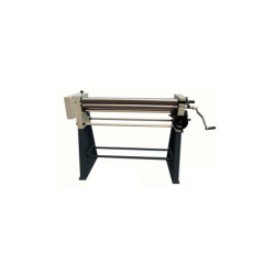 FORTEX Slip Roll Machine FTX 2 x 1250 CP