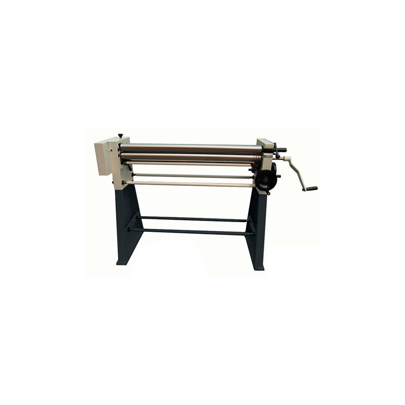 FORTEX Slip Roll Machine FTX 2 x 1250 CP