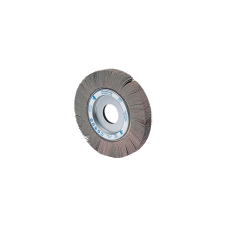 Abanicos De Núcleo Ejecución Corindón A PFERD G80 100 x 30 mm