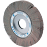 Abanicos De Núcleo Ejecución Corindón A PFERD G80 100 x 30 mm