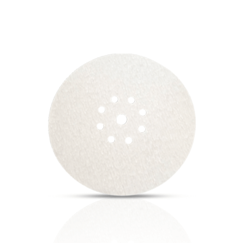 DISCO DE LIXA PROGRIP WH Ø225 A150 9F