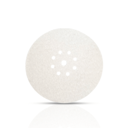 DISCO DE LIXA PROGRIP WH Ø225 A150 9F
